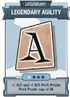 FO76OW Legend cardAgility