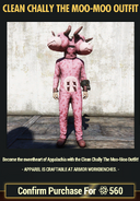 FO76 Chally outfit 1