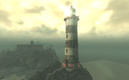Fo3PL Lighthouse