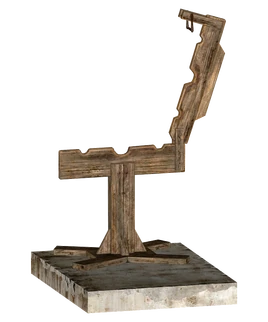 Fo4CW Pillory