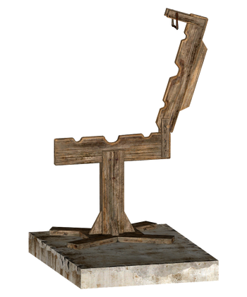 Fo4CW Pillory