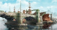 Fo4 Bridge Over Charles River Art.png (2.05 MB) Bridge over Charles River