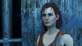 Fo4 Cait