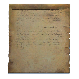 Fo4 note