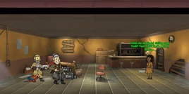 Paula's in a Pickle!