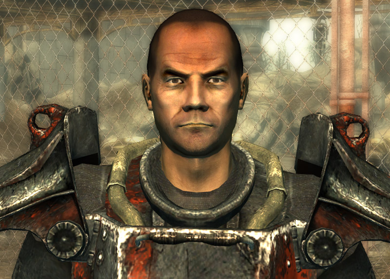 fallout 3 brotherhood of steel outcast fallout 3 brotherhood of steel outcast