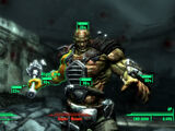 Fallout 3 gameplay