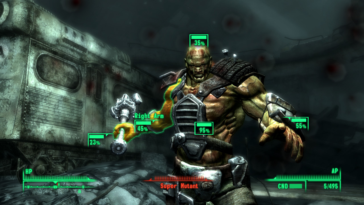 Fallout 3 is Suddenly One of The Best-Looking Games on Earth
