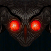Atx playericon creepy mothman