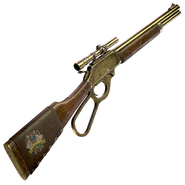 Atx skin weaponskin levergun pioneer l