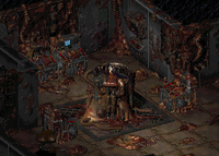 Deadmasterpedestal.png (163 KB) Master's pedestal after defeat through direct combat