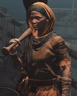 FO76AC Competitor female