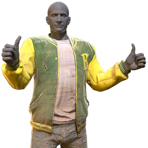 DB Tech varsity uniform (Fallout 76) Fallout Wiki Fandom