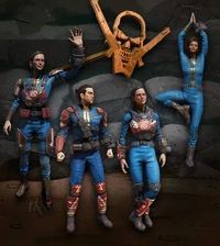 FO76 Twitch Winter Bundle