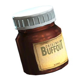 Fallout4 Buffout