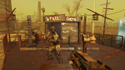 Wasteland Workshop Fallout Wiki Fandom