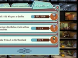 Fallout Shelter objectives