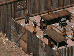 Tycho Fallout Wiki Fandom Tycho Fallout Wiki Fandom