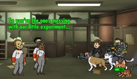 FoS The Banshee's Keen