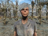 Holly (Fallout 4)