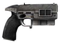 Fallout New Vegas Weapons Fallout Wiki Fandom