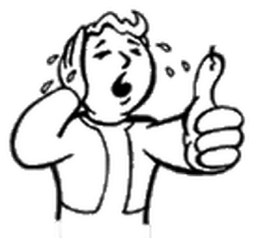 Hit Points | Fallout Wiki | Fandom