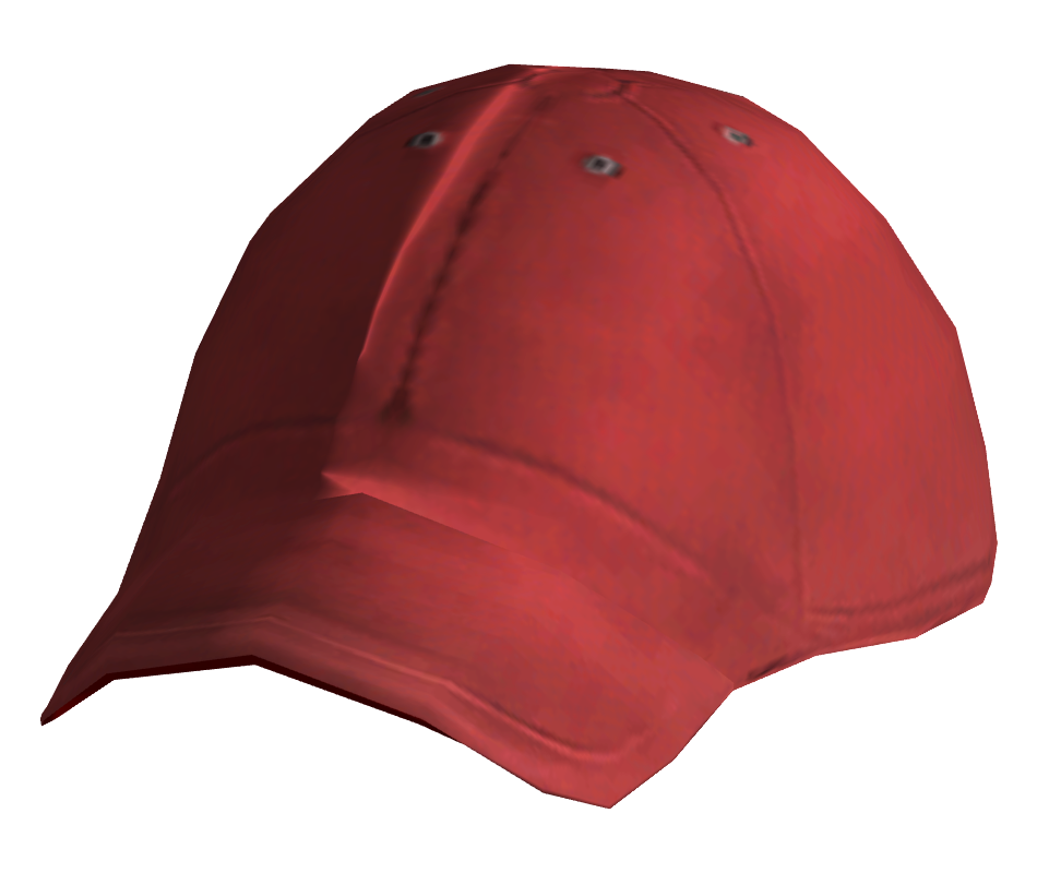 fallout new vegas cap id