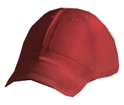 Pre-War Baseball Cap