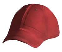 Pre-War Baseball Cap