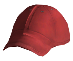 Pre-War Baseball Cap