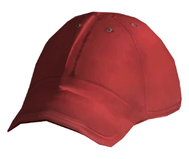 Pre-War Baseball Cap
