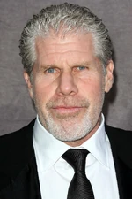 Ron Perlman