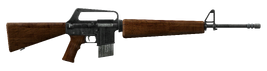 ServiceRifle