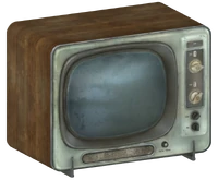 FO3RadiationKingTV1.png (745 KB) Radiation King TV in Fallout 3 and Fallout: New Vegas