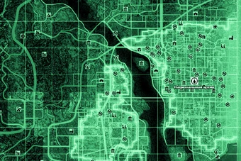 Nacionalnye Arhivy Ubezhishe Fandom