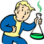FO3 Scientific Pursuits attainment