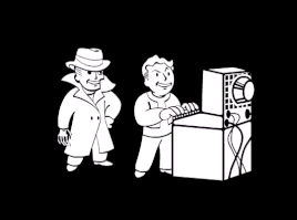 FO4 Close to Metal icon