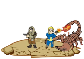 FO76BS Sinkhole Solutions static