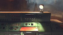 FO76SR Vault 96 (Vault 96 genetics log 148).png