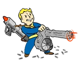 Способности Fallout 76