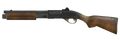 FO76 Pump-action shotgun