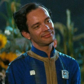 FOTV Season1 ep1 Bert