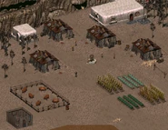 Скват після приєднання до НКР