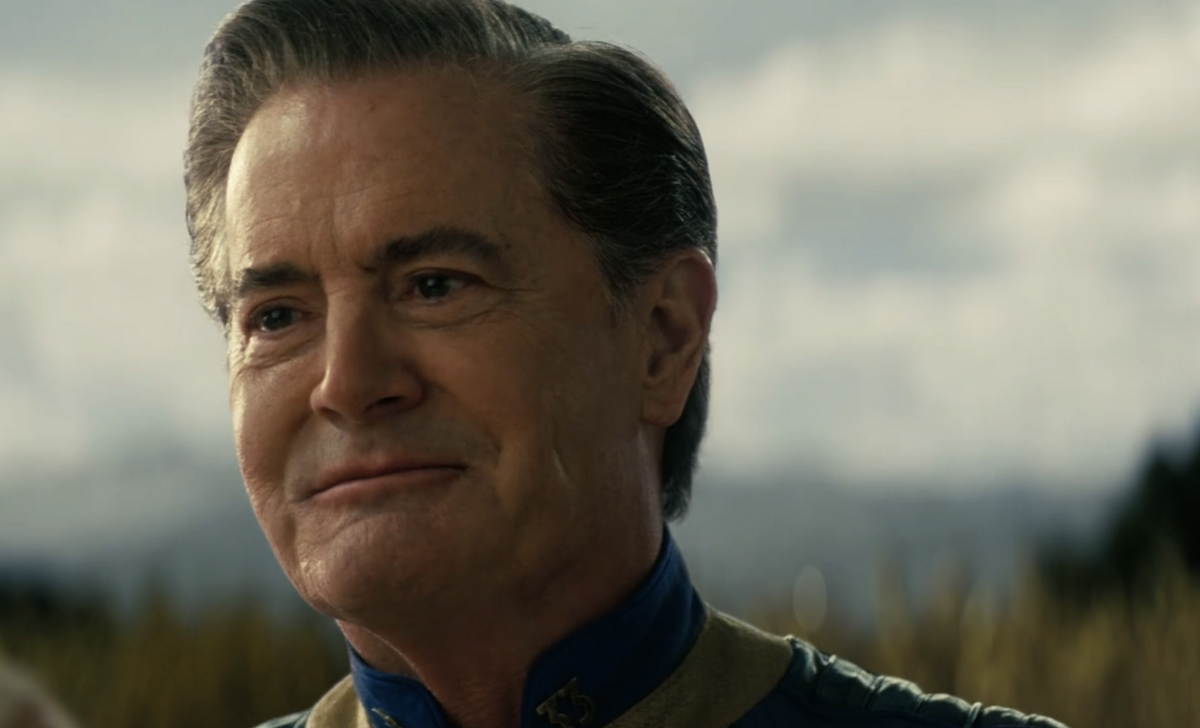 Hank MacLean Fallout Wiki Fandom
