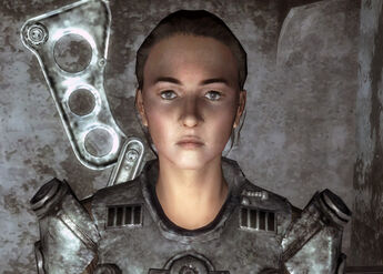 Лицар-капітан Дурга