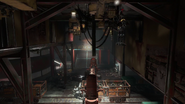 Mechanist lair overview