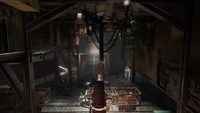 Mechanist lair overview.png (1,16 Mio) L'antre du Mécaniste