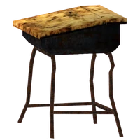 Schooldesk