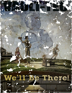 Vault Tec社 Fallout Wiki Fandom Vault Tec社 Fallout Wiki Fandom