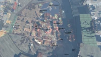 Diamond City.jpg (681 kio) Aerial map of Diamond City